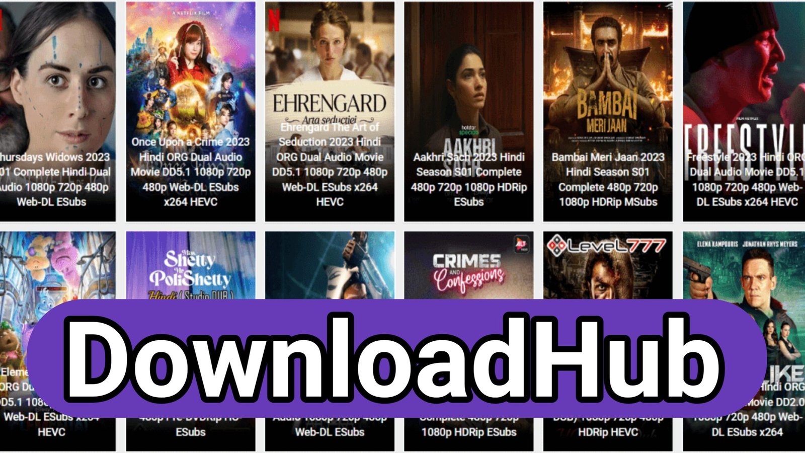 Unveiling The Mysteries Of Downloadhub 300 Your Ultimate Guide